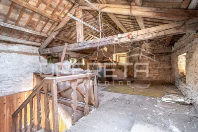 Reihenhaus, Sveti Lovreč - Altstadtzentrum und Hof 120 m² - 14