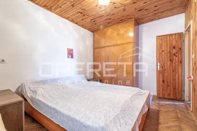 Reihenhaus, Sveti Lovreč - Altstadtzentrum und Hof 120 m² - 11