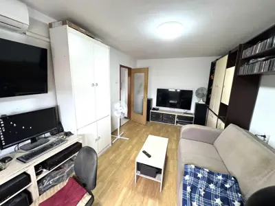 Wohnung zum Kauf in Centar, 27,3 m²