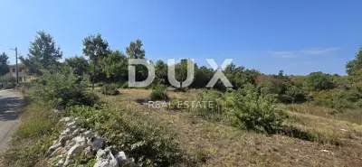 Građevinsko zemljište 1.339 m², Svetvinčenat - uz asfaltiranu cestu - 9
