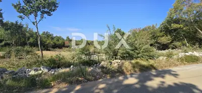 Građevinsko zemljište 1.339 m², Svetvinčenat - uz asfaltiranu cestu - 6