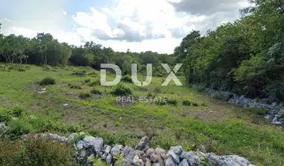 Građevinsko zemljište 1.339 m², Svetvinčenat - uz asfaltiranu cestu - 2