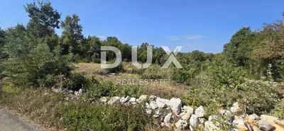 Građevinsko zemljište 1.339 m², Svetvinčenat - uz asfaltiranu cestu - 11
