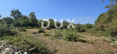 Građevinsko zemljište 1.339 m², Svetvinčenat - uz asfaltiranu cestu - 8