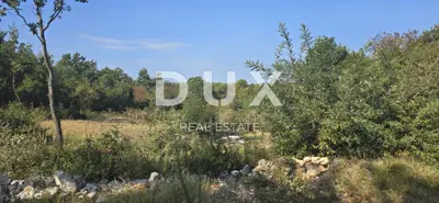 Građevinsko zemljište 1.339 m², Svetvinčenat - uz asfaltiranu cestu - 7