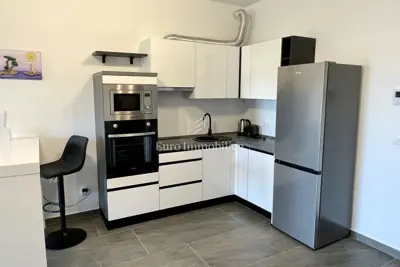 1-Zimmer-Apartment mit Pool - 4
