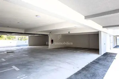 1-Zimmer-Apartment mit Pool - 10