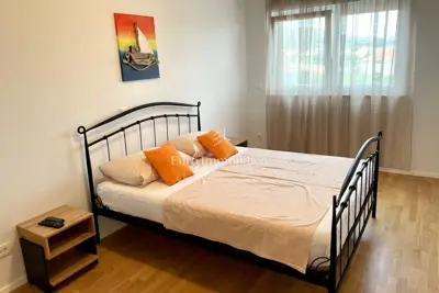 1-Zimmer-Apartment mit Pool - 6