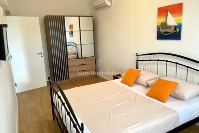 1-Zimmer-Apartment mit Pool - 7