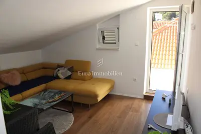 Tribunj, kuća drugi red od mora! - 20