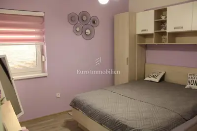 Tribunj, kuća drugi red od mora! - 11