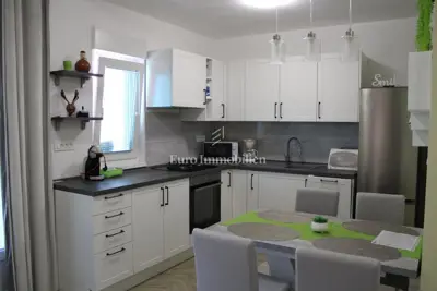 Tribunj, kuća drugi red od mora! - 7