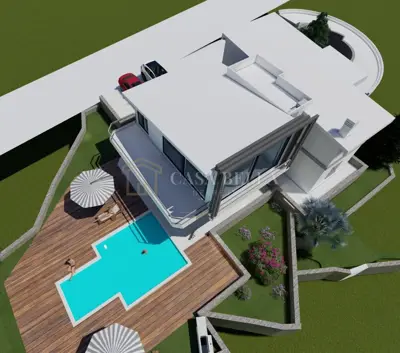 Land plot for sale in Mihotići - 2