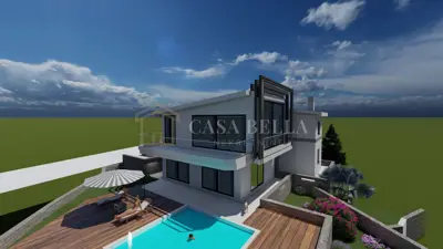 Land plot for sale in Mihotići - 3