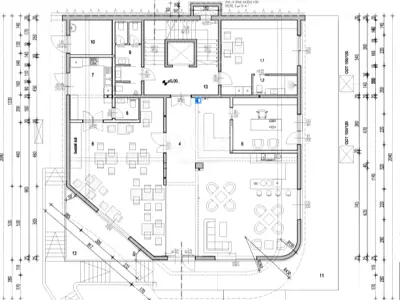 Investment property 2,500 m², Opatija Centar - development potential - 18