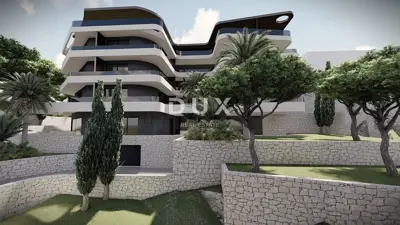 Investment property 2,500 m², Opatija Centar - development potential - 5