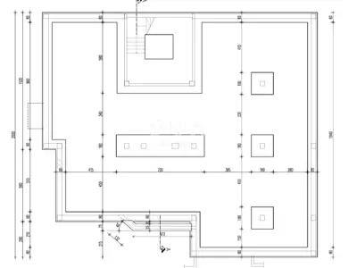 Investment property 2,500 m², Opatija Centar - development potential - 22