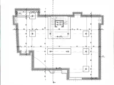 Investment property 2,500 m², Opatija Centar - development potential - 9