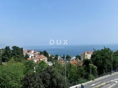 Investment property 2,500 m², Opatija Centar - development potential - 3