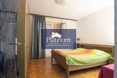 PULA VERUDA Top Wohnung mit 3 Zimmern 75 m² APN - 7