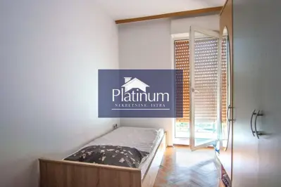 PULA VERUDA Top Wohnung mit 3 Zimmern 75 m² APN - 9