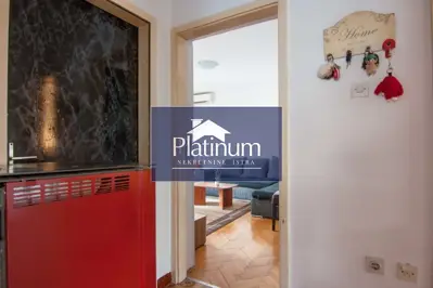 PULA VERUDA Top Wohnung mit 3 Zimmern 75 m² APN - 2