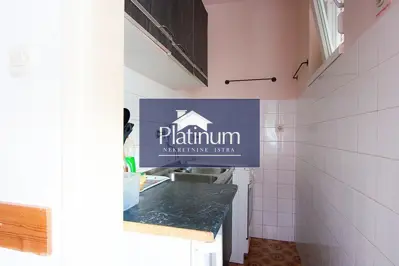 PULA VERUDA Top Wohnung mit 3 Zimmern 75 m² APN - 4