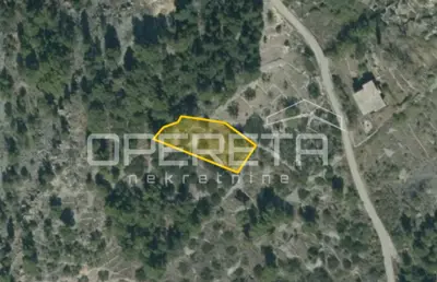 Podgora - agricultural land with panoramic views - 2