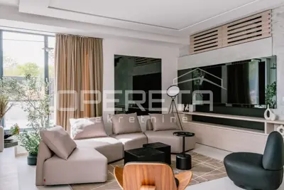 House 200 m², Vodice - contemporary design and pool - 6