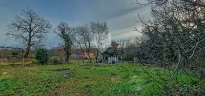 Building plot 530 m², Brtonigla - south orientation - 3