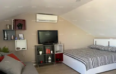 Kuća 190 m², Crveni Vrh - 3 apartmana i vrt - 7