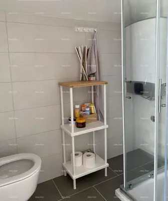 Kuća 190 m², Crveni Vrh - 3 apartmana i vrt - 9