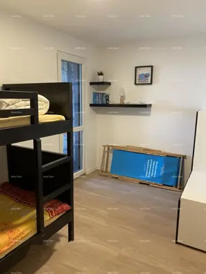 Kuća 190 m², Crveni Vrh - 3 apartmana i vrt - 6