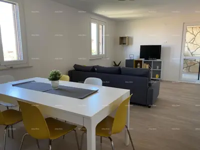 Kuća 190 m², Crveni Vrh - 3 apartmana i vrt - 4