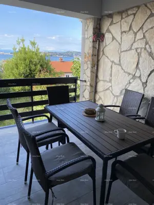 Kuća 190 m², Crveni Vrh - 3 apartmana i vrt - 20