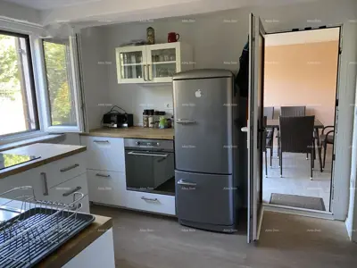 Kuća 190 m², Crveni Vrh - 3 apartmana i vrt - 12