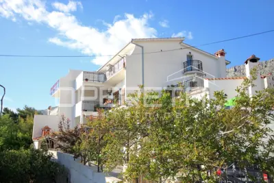 Kuća 578 m², Dugi Rat - blizu mora i šetnice - 3