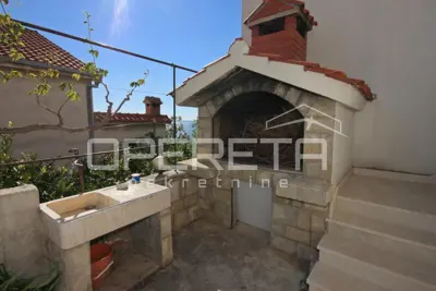 Kuća 578 m², Dugi Rat - blizu mora i šetnice - 16