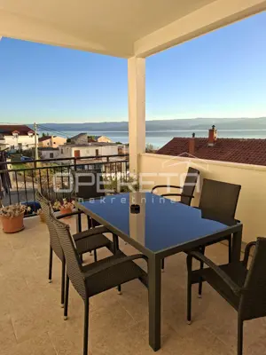 Kuća 578 m², Dugi Rat - blizu mora i šetnice - 18