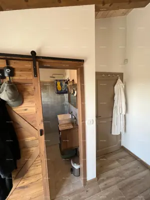 Wunderschönes rustikales Haus mit Pool und kleinerem Gebäude - 11