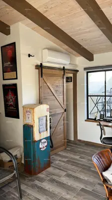 Wunderschönes rustikales Haus mit Pool und kleinerem Gebäude - 14