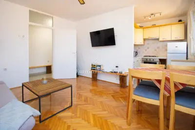 Stan 43 m², Novigrad centar - balkon i pogled na more - 19