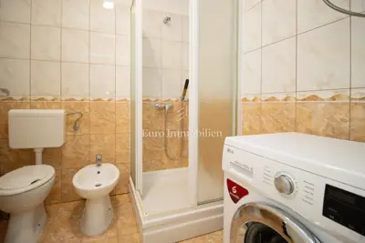 Stan 43 m², Novigrad centar - balkon i pogled na more - 20