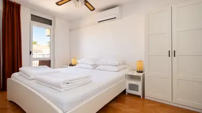Stan 43 m², Novigrad centar - balkon i pogled na more - 6