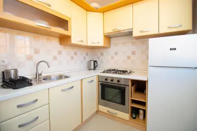 Stan 43 m², Novigrad centar - balkon i pogled na more - 13