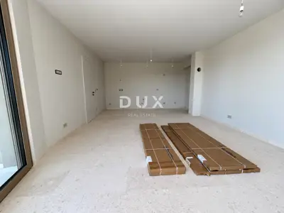Apartment 100.5 m², Tribunj - sea view and covered terrace - 9
