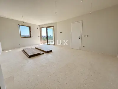 Apartment 100.5 m², Tribunj - sea view and covered terrace - 6