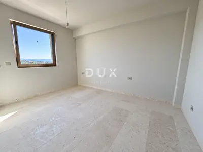 Apartment 100.5 m², Tribunj - sea view and covered terrace - 15