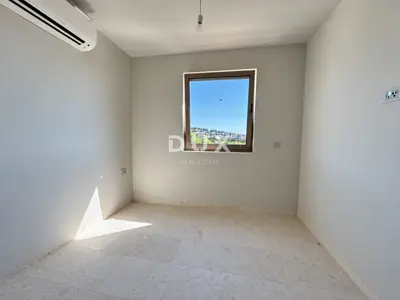 Apartment 100.5 m², Tribunj - sea view and covered terrace - 17