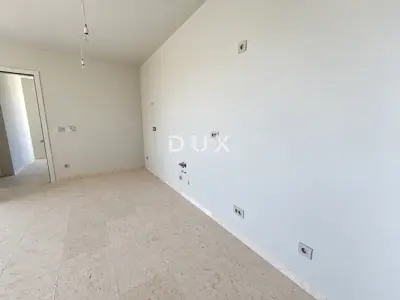 Apartment 100.5 m², Tribunj - sea view and covered terrace - 8